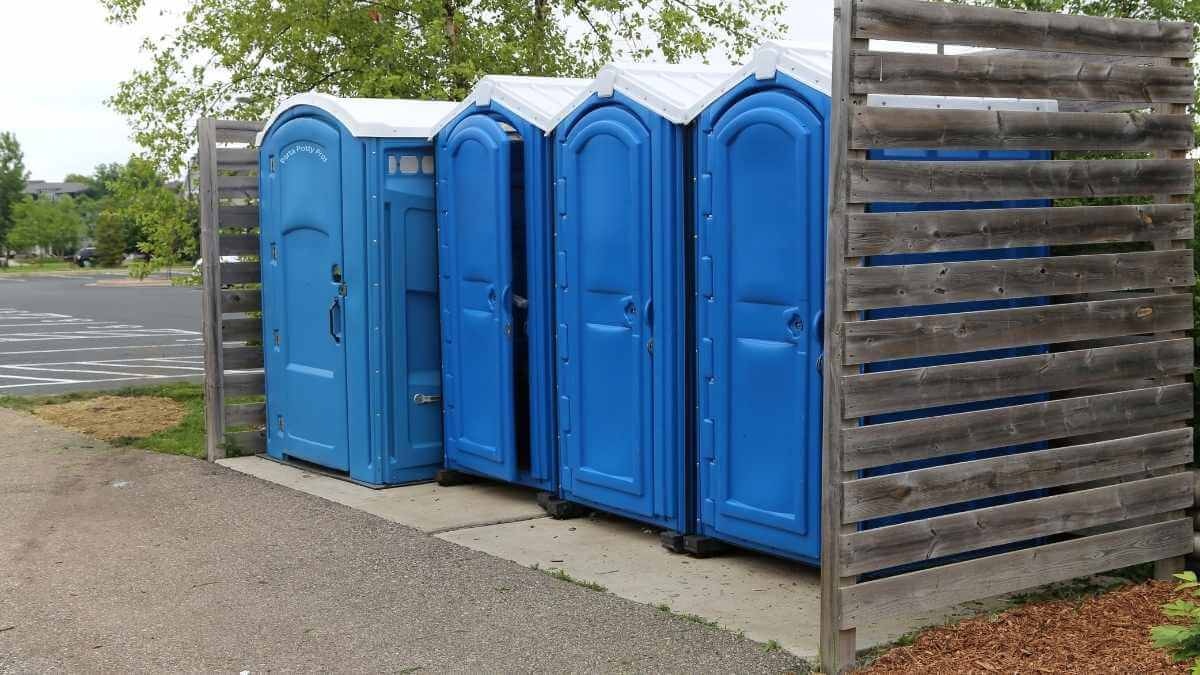 Porta Potty Rental Pros - Affordable Porta Potty Solutions in Elverson, PA, 19520